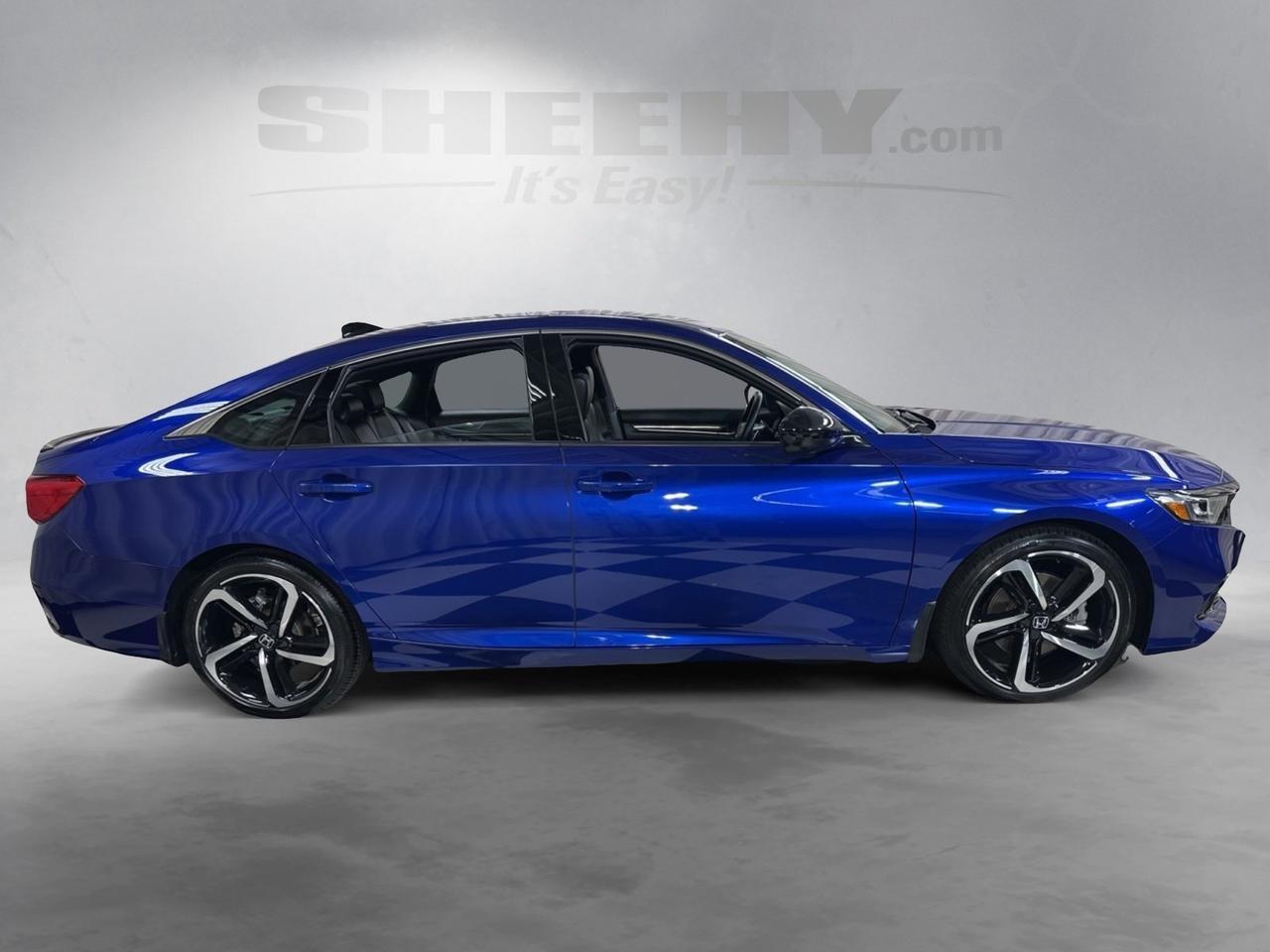 2022 Honda Accord Sport 2.0T Annapolis MD