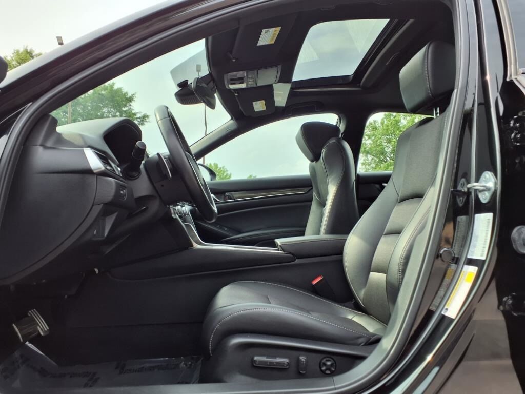 2022 Honda Accord Sport 2.0T Warrenton VA