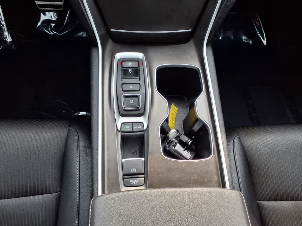 2022 Honda Accord Sport 2.0T Warrenton VA