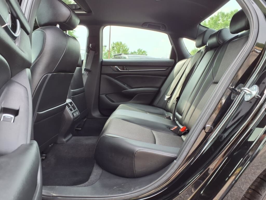 2022 Honda Accord Sport 2.0T Warrenton VA