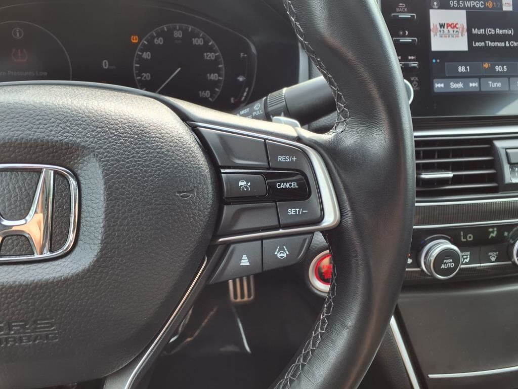 2022 Honda Accord Sport 2.0T Warrenton VA
