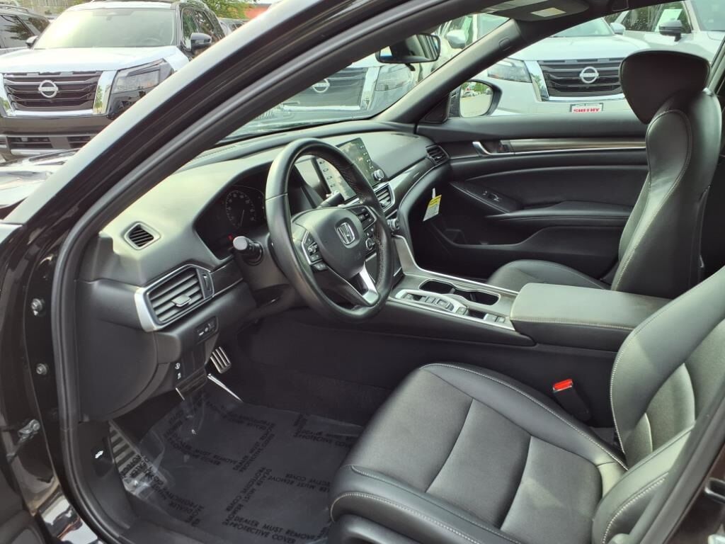 2022 Honda Accord Sport 2.0T Warrenton VA
