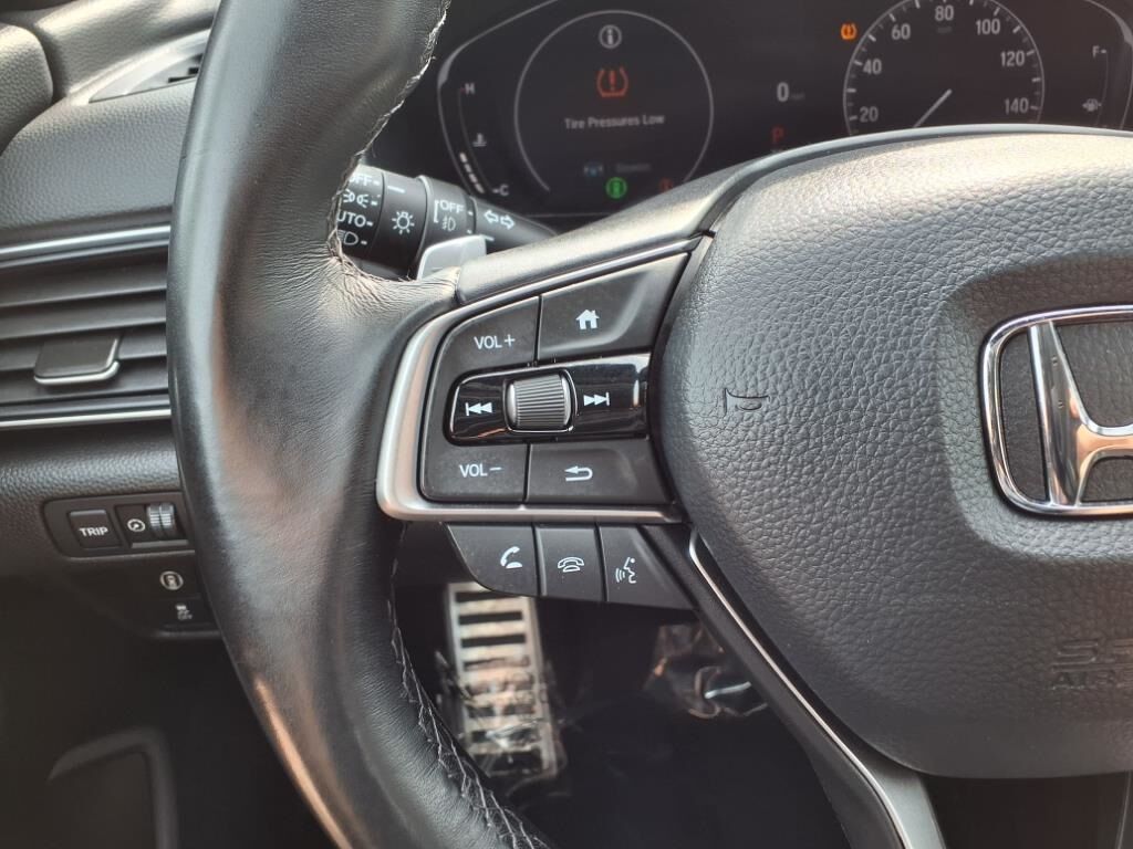 2022 Honda Accord Sport 2.0T Warrenton VA