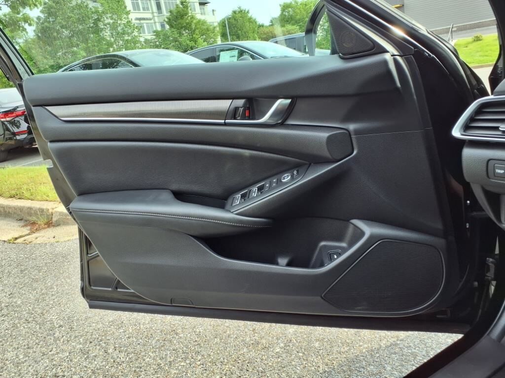 2022 Honda Accord Sport 2.0T Warrenton VA