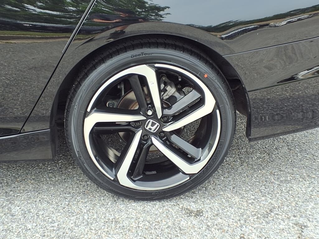 2022 Honda Accord Sport 2.0T Warrenton VA