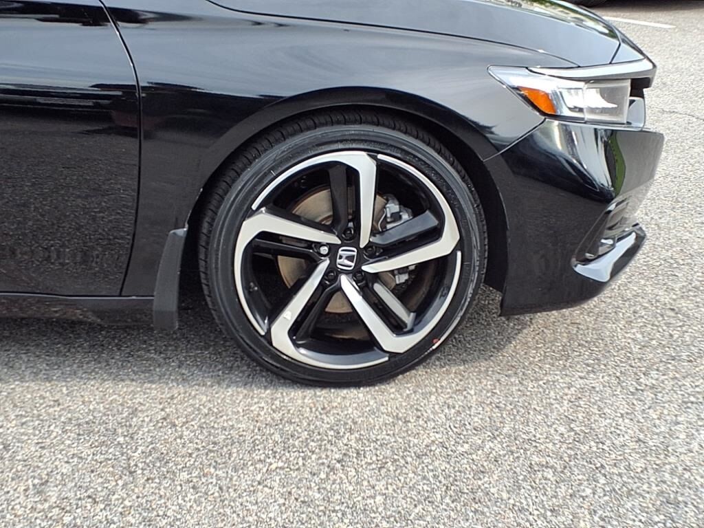 2022 Honda Accord Sport 2.0T Warrenton VA