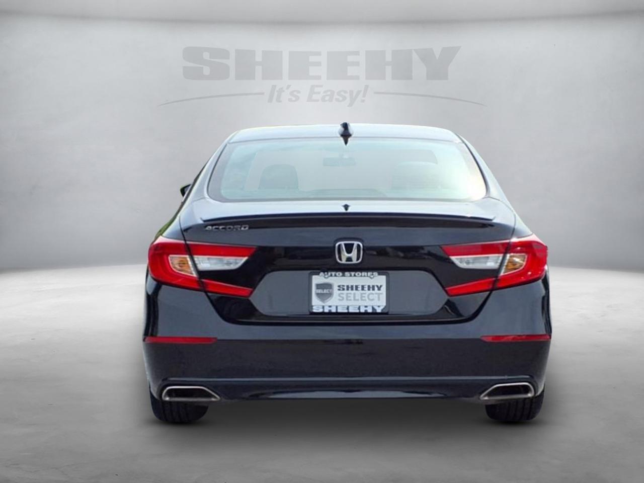 2022 Honda Accord Sport 2.0T Warrenton VA