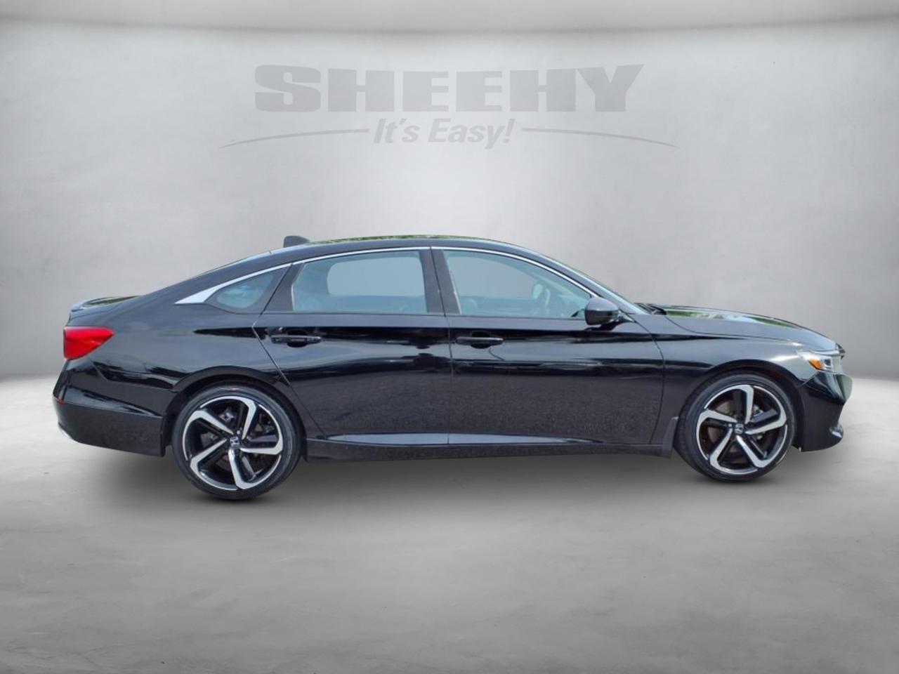 2022 Honda Accord Sport 2.0T Warrenton VA