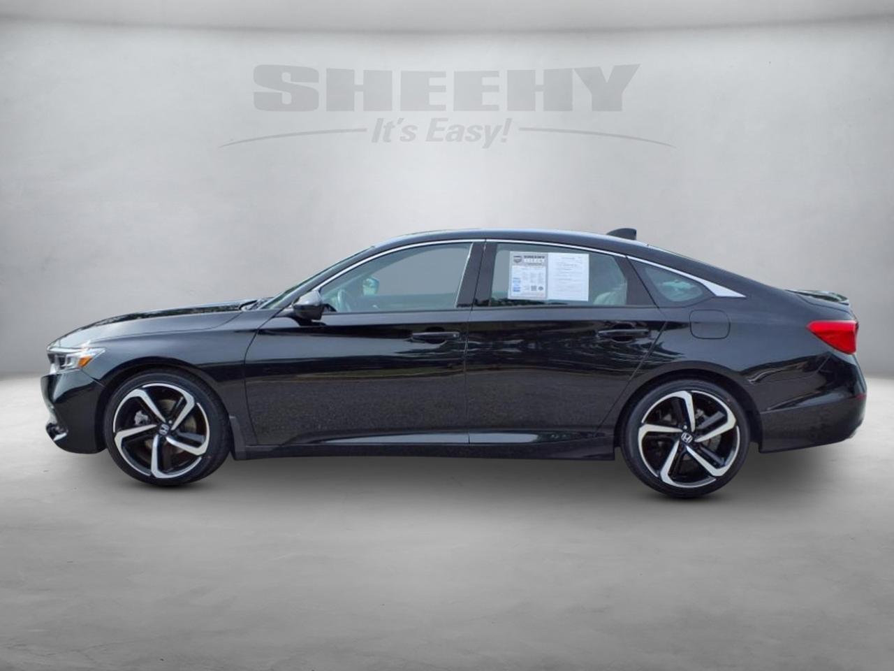 2022 Honda Accord Sport 2.0T Warrenton VA