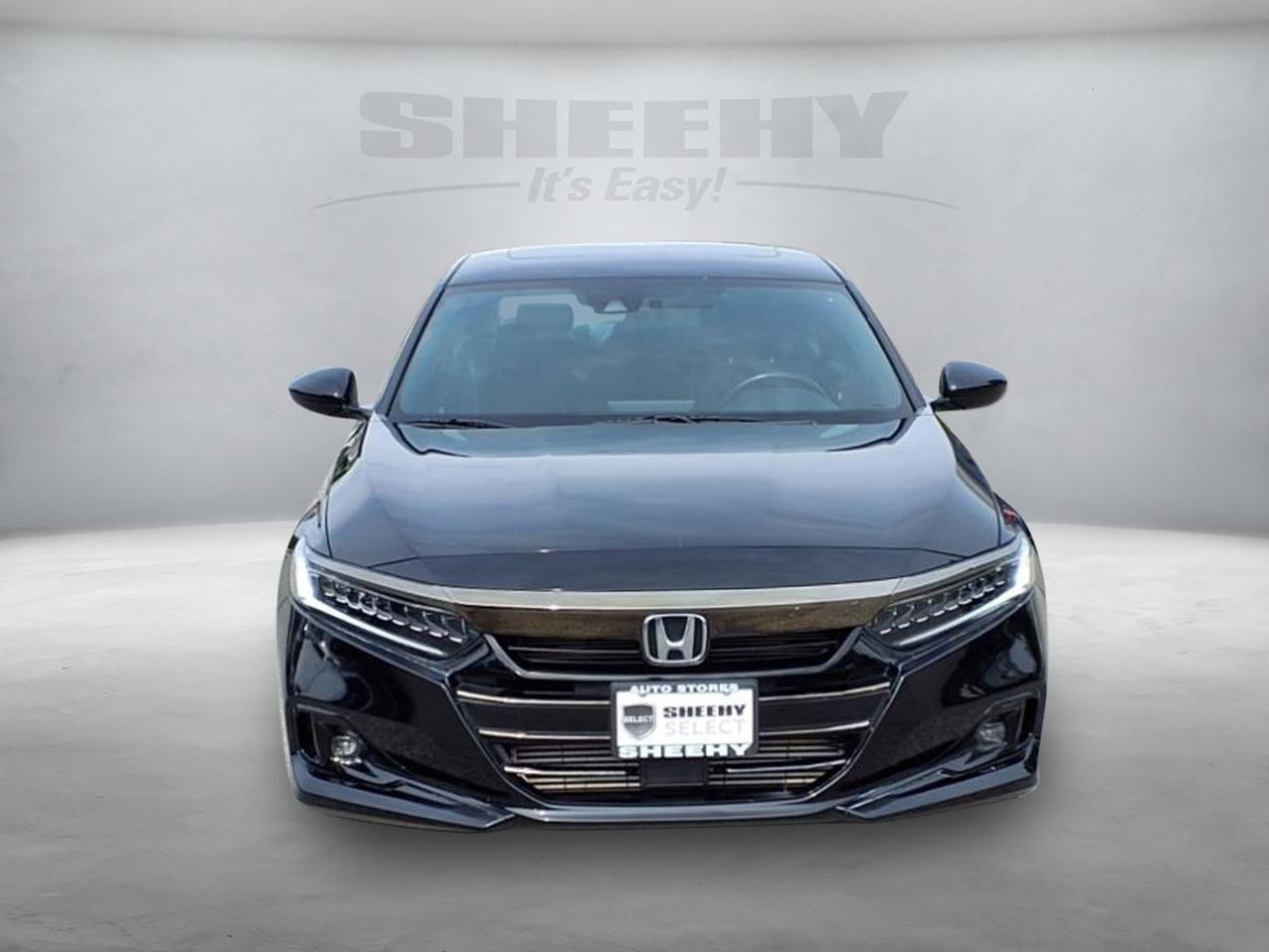 2022 Honda Accord Sport 2.0T Warrenton VA