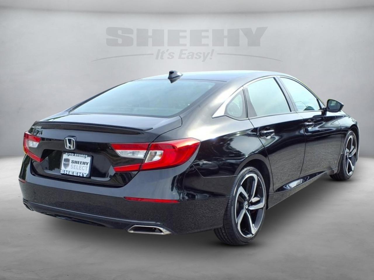 2022 Honda Accord Sport 2.0T Warrenton VA