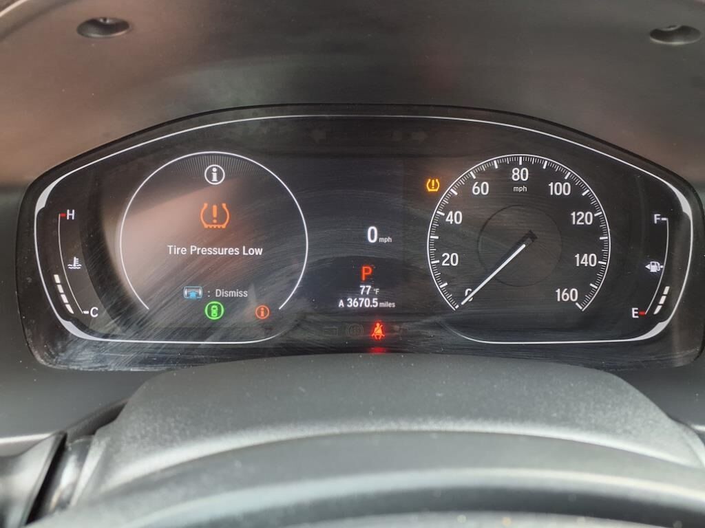 2022 Honda Accord Sport 2.0T Warrenton VA