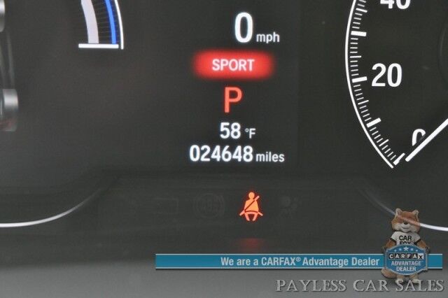 2022 Honda Accord Sport Wasilla AK