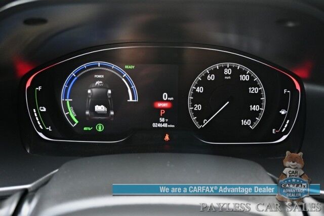 2022 Honda Accord Sport Wasilla AK