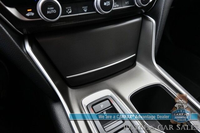 2022 Honda Accord Sport Wasilla AK