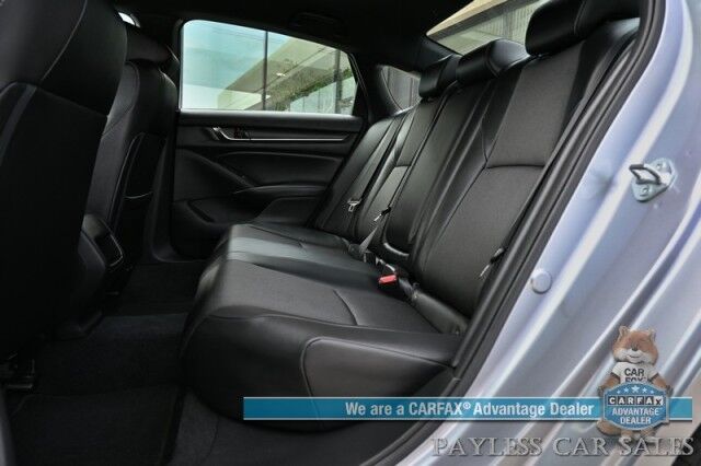 2022 Honda Accord Sport Wasilla AK