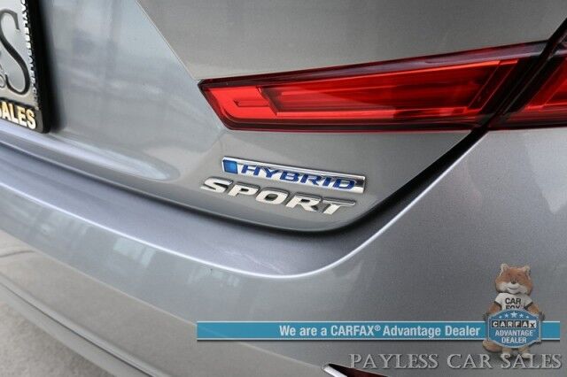 2022 Honda Accord Sport Wasilla AK