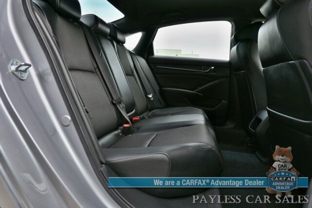 2022 Honda Accord Sport Wasilla AK