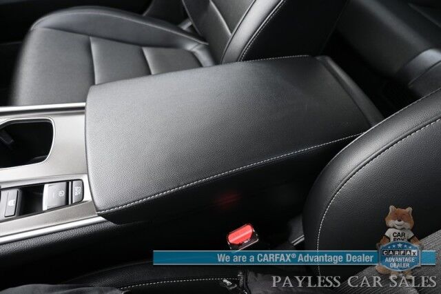 2022 Honda Accord Sport Wasilla AK