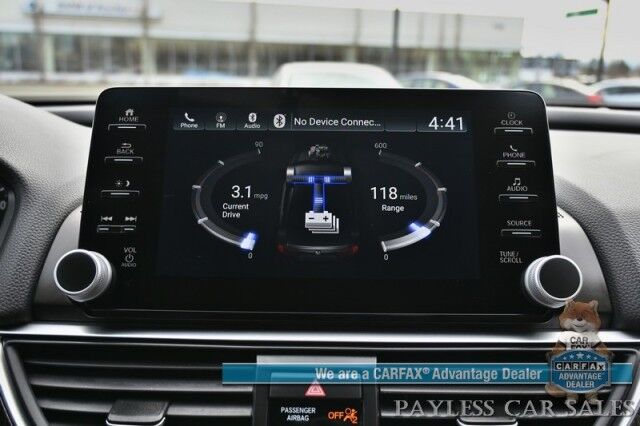 2022 Honda Accord Sport Wasilla AK