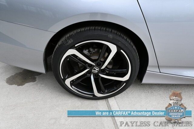 2022 Honda Accord Sport Wasilla AK