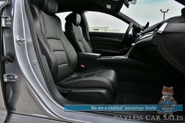 2022 Honda Accord Sport Wasilla AK