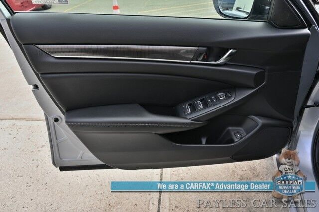 2022 Honda Accord Sport Wasilla AK