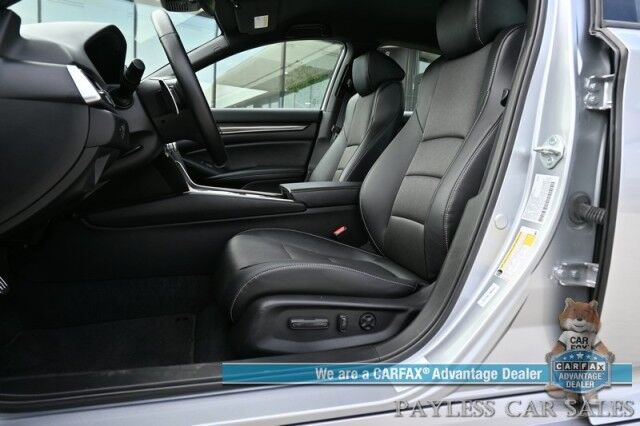 2022 Honda Accord Sport Wasilla AK