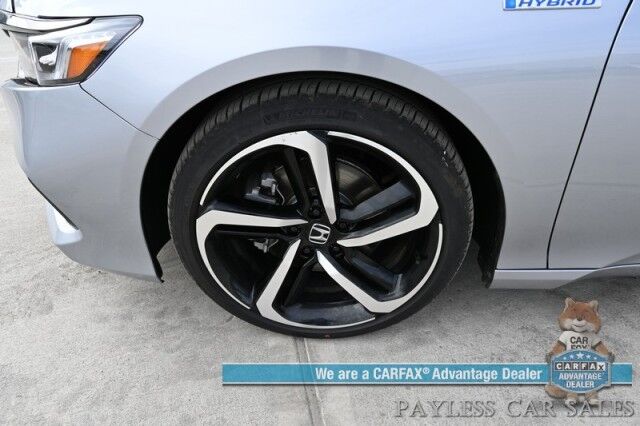 2022 Honda Accord Sport Wasilla AK