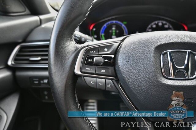 2022 Honda Accord Sport Wasilla AK