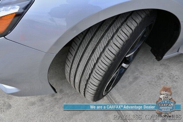 2022 Honda Accord Sport Wasilla AK