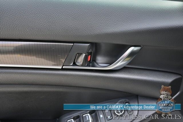 2022 Honda Accord Sport Wasilla AK