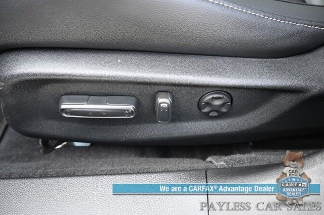 2022 Honda Accord Sport Wasilla AK