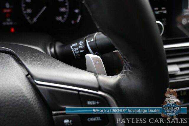 2022 Honda Accord Sport Anchorage AK