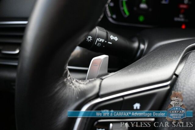 2022 Honda Accord Sport Anchorage AK