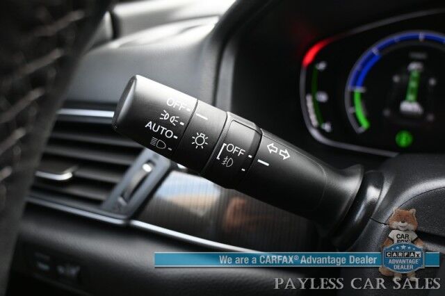 2022 Honda Accord Sport Anchorage AK