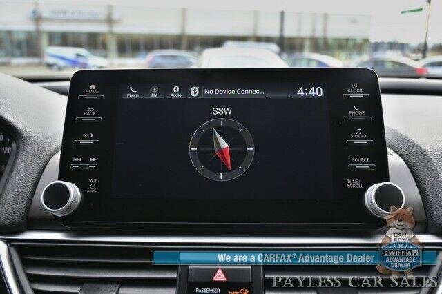 2022 Honda Accord Sport Anchorage AK