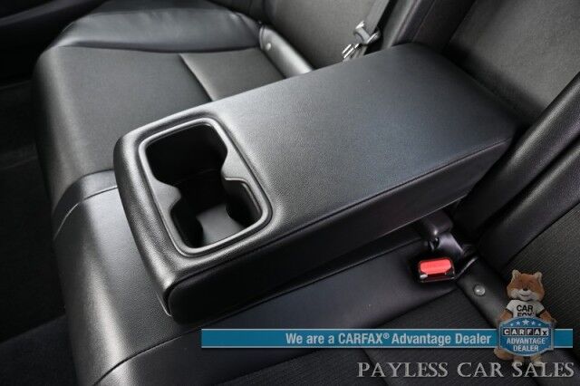 2022 Honda Accord Sport Anchorage AK