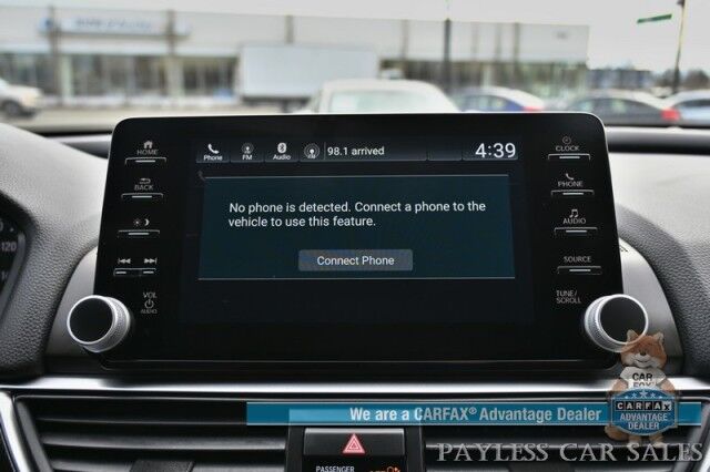 2022 Honda Accord Sport Anchorage AK