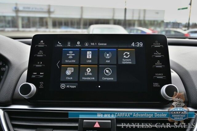 2022 Honda Accord Sport Anchorage AK