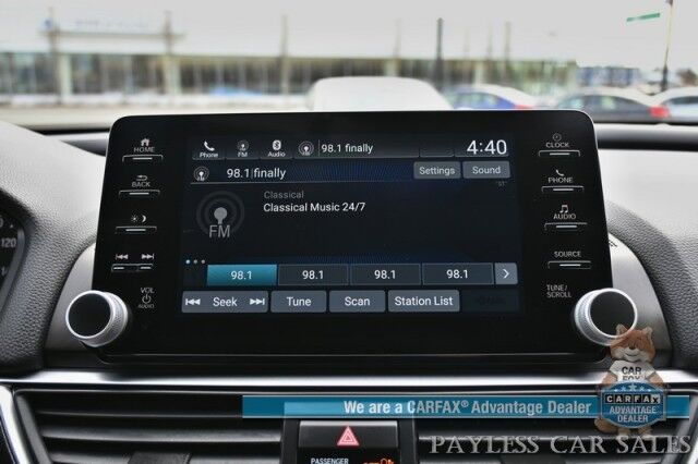 2022 Honda Accord Sport Anchorage AK