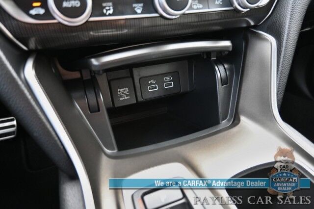 2022 Honda Accord Sport Anchorage AK