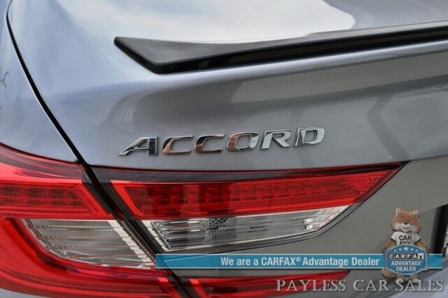 2022 Honda Accord Sport Anchorage AK