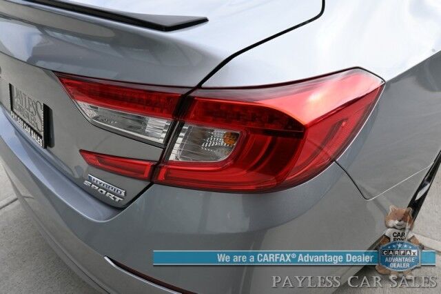 2022 Honda Accord Sport Anchorage AK