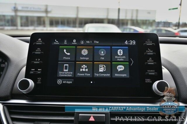 2022 Honda Accord Sport Anchorage AK