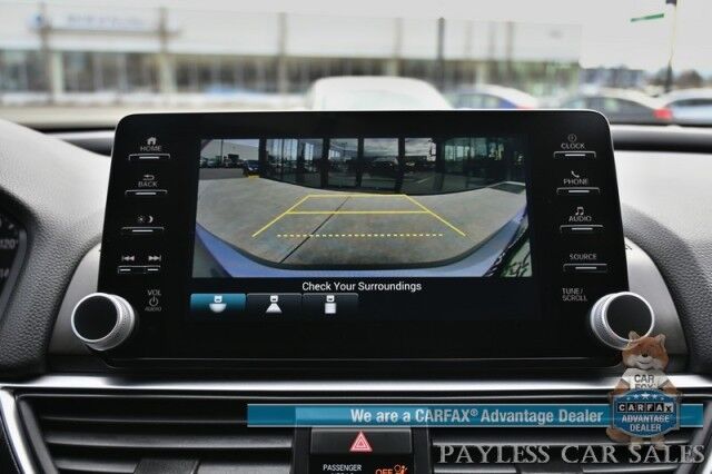 2022 Honda Accord Sport Anchorage AK