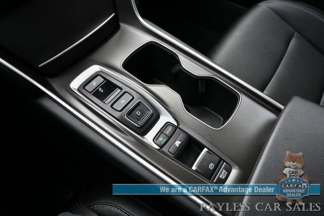 2022 Honda Accord Sport Anchorage AK