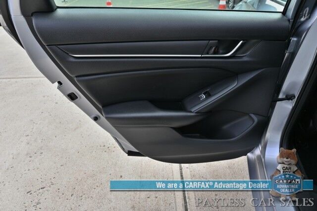 2022 Honda Accord Sport Anchorage AK