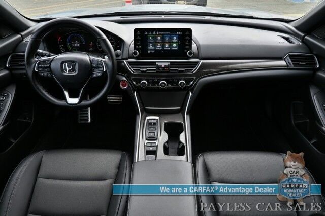 2022 Honda Accord Sport Anchorage AK