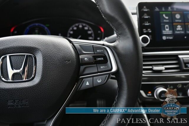 2022 Honda Accord Sport Anchorage AK